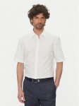 BOSS S&auml;rk H-Joe 50539774 Valge Regular Fit