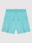 United Colors Of Benetton Spordi&scaron;ortsid 3F42G900D Sinine Regular Fit