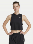 adidas Tehniline s&auml;rk Train Essentials Boxy Workout JF1025 Must Regular Fit