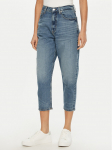 Tommy Jeans Teksad DW0DW19768 Sinine Mom Fit