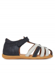 Froddo Sandaalid Daisy G2150201-4 S Tumesinine 27