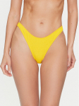 Hunkem&ouml;ller Bikini alumine osa Crinkle 205680 Kollane S