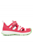 Keen Sandaalid Motozoa 1030676 Roosa 32_33