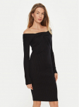 Guess Kokteilikleit Milana W4BK26 Z2V42 Must Slim Fit