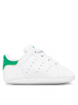 adidas Tossud Stan Smith Crib FY7890 Valge 21