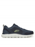 Skechers Tossud Track-Glendor 232699/NVLM Tumesinine