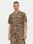 Only & Sons S&auml;rk Kari 22033511 Beež Relaxed Fit