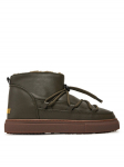 Inuikii Lumesaapad Grape Low 05600-004 Khakiv&auml;rviline 33