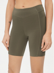 Reebok Spordi&scaron;ortsid Yoga Performance IM4041 Roheline Tight Fit XS