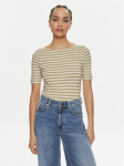 Marc O'Polo T-s&auml;rk 402 2196 51333 Roheline Slim Fit