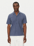 BOSS S&auml;rk 50537949 Sinine Regular Fit