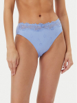 Hunkem&ouml;ller K&otilde;rge v&auml;rvliga klassikalised alusp&uuml;ksid Diva 301190 Sinine S