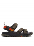 Timberland Sandaalid Garrison Trail Web Sandal TB0A5TC2A581 Khakiv&auml;rviline