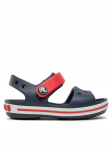 Crocs Sandaalid Crocband Sandal Kids 12856 Tumesinine 19_20