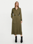Haveone Pluusikleit AWG-M017 Roheline Regular Fit