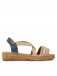 Toni Pons Espadrillid Eider-Lk V&auml;rviline