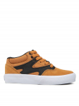 DC Shoes Tossud Kalis Vulc Mid ADBS300367 Kollane 30