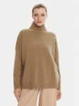 Weekend Max Mara Golf Borgia 2525366112 Beež Relaxed Fit