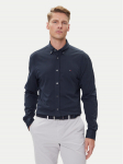 Tommy Hilfiger S&auml;rk Performance MW0MW39418 Tumesinine Slim Fit
