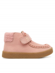 Garvalin Saapad 251327 Roosa