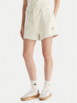 adidas by Stella McCartney Spordi&scaron;ortsid True Casuals JX6786 Beež Loose Fit L
