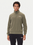 Napapijri Pluus B-Small Box Hz NP0A88TO Roheline Relaxed Fit