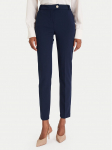 Rinascimento Chino-p&uuml;ksid CFC0126226003 Tumesinine Slim Fit