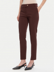 Rinascimento Chino-p&uuml;ksid CFC0126225003 Pruun Slim Fit
