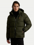 Polo Ralph Lauren Sulejope 710968278002 Roheline Regular Fit