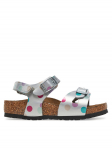 Birkenstock Sandaalid Rio As Kids 1029527 S H&otilde;bedane