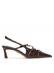 Steve Madden Tacones Liana SM11003386 Pruun