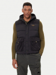 Aeronautica Militare Vest 252AB3017UCT04211 Must Regular Fit