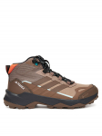 adidas Matkajalatsid Terrex Skychaser AX5 Mid GORE-TEX JH7808 Pruun 36