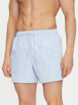 Lacoste Ujumis&scaron;ortsid MH6270 Sinine Regular Fit