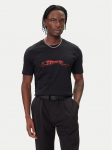 HUGO T-s&auml;rk Didug 50548557 Must Regular Fit XL