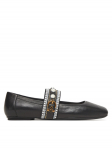 PINKO Baleriinad Max 04 SD0381P003 Must