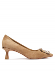 Alma En Pena Sandaalid I250504 Pruun