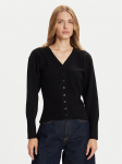 Vero Moda Kardigan Saba 10334777 Must Regular Fit