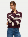 Vero Moda Kampsun Inez 10331538 Lilla Regular Fit