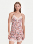 United Colors Of Benetton Pidžaamas&auml;rk 3RKC3H00L Beež Regular Fit