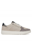 Tommy Hilfiger Tossud Basket Core Lite Suede FM0FM05519 Beež