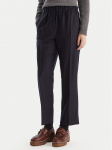 Weekend Max Mara Riidest p&uuml;ksid Hataley 2525136022 Tumesinine Regular Fit 38