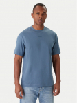 HUGO T-s&auml;rk Dapolino 50488330 Sinine Relaxed Fit