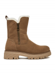 Clara Barson Saapad CEO-WS6382-01 Pruun