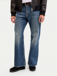Jack & Jones Teksad Toby Original 12288238 Sinine Flared Fit