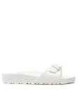 Birkenstock Pl&auml;tud Madrid EVA 0128183 Valge 39