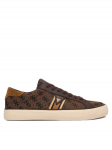 Guess Tossud FMPDAV FAL12 Pruun