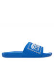 Versace Jeans Couture Pl&auml;tud 78YA3SQ3 Sinine