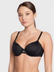 Calvin Klein Underwear &Otilde;mblusteta rinnahoidja 000QF1184E Must