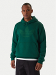adidas Pluus Monogram Infill KD0403 Roheline Regular Fit
